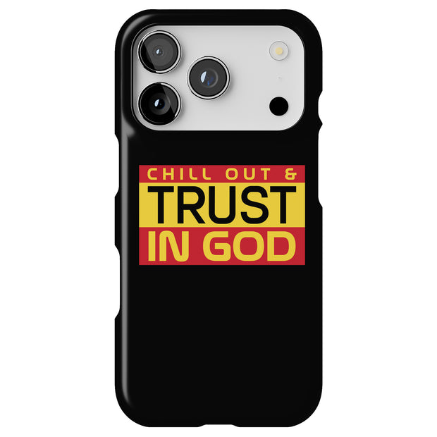Hard Shell Style Case