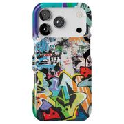Hard Shell Style Case