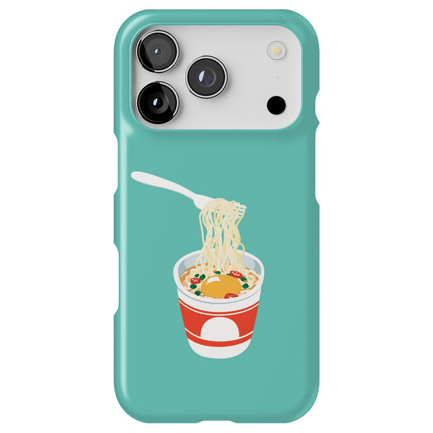 Hard Shell Style Case