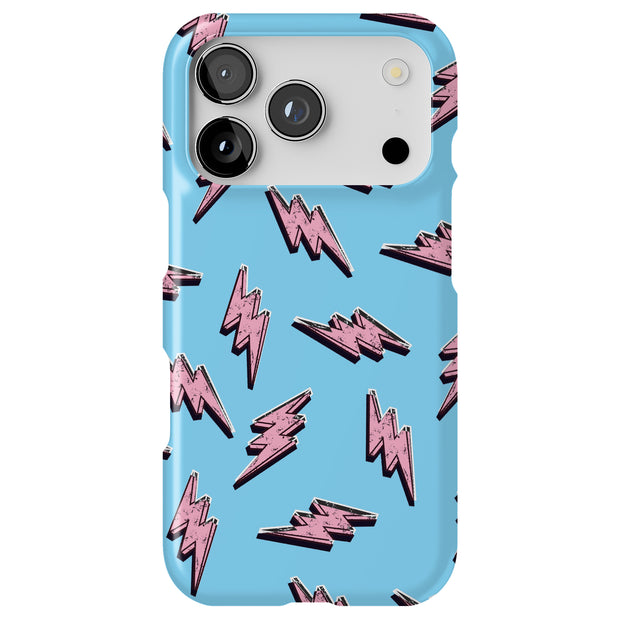 Hard Shell Style Case