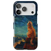 Hard Shell Style Case