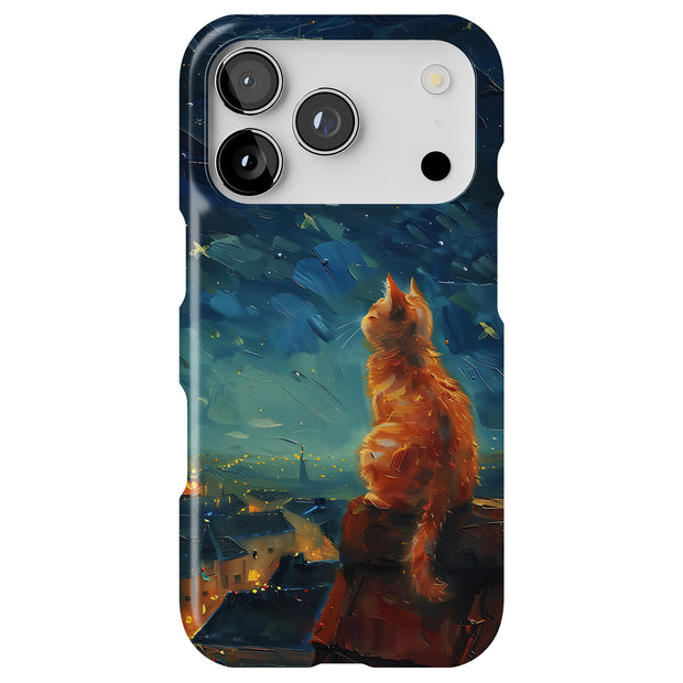 Hard Shell Style Case