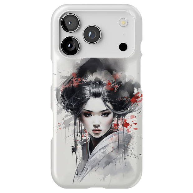 Hard Shell Style Case