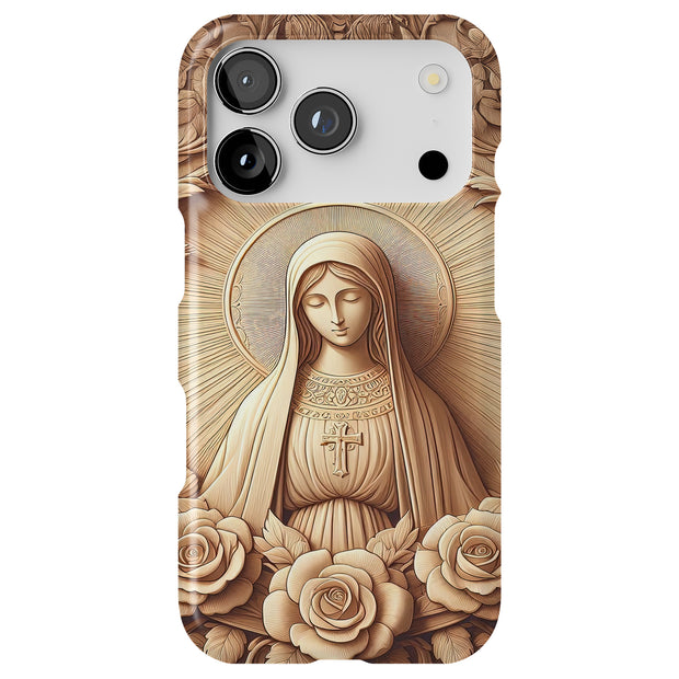 Hard Shell Style Case