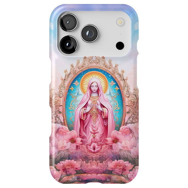 Hard Shell Style Case