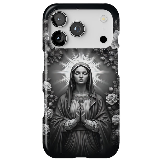 Hard Shell Style Case