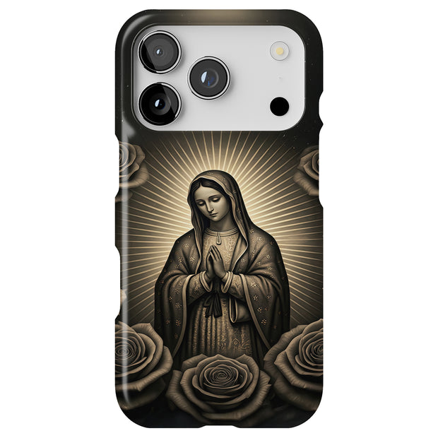 Hard Shell Style Case
