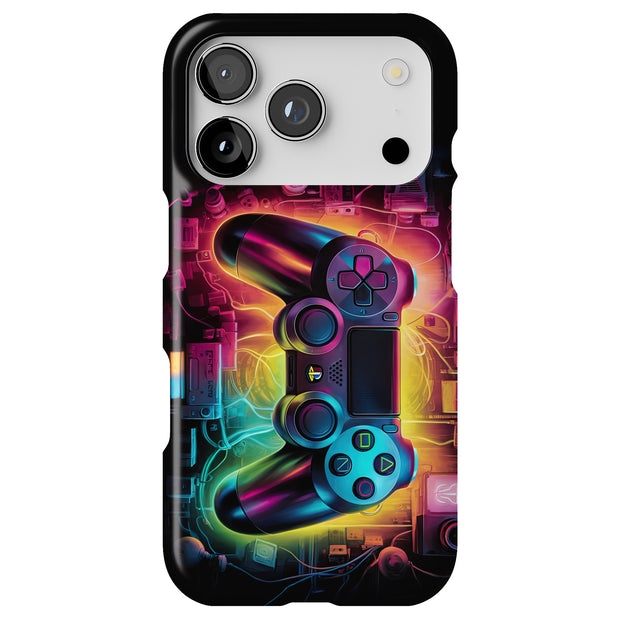 Hard Shell Style Case