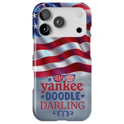 Hard Shell Style Case