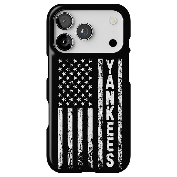Hard Shell Style Case
