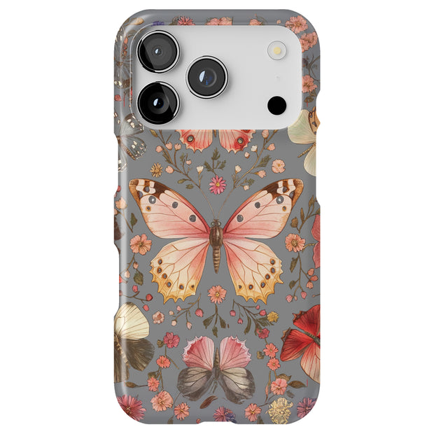 Hard Shell Style Case