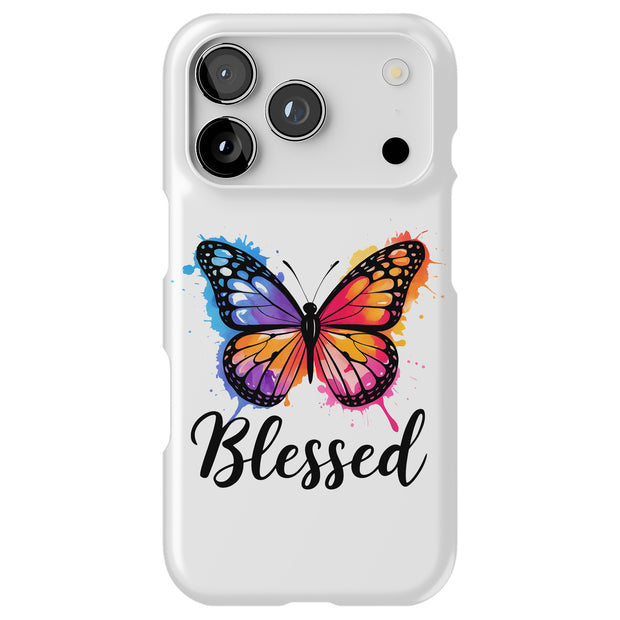Hard Shell Style Case