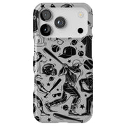 Hard Shell Style Case