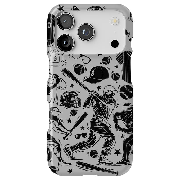 Hard Shell Style Case
