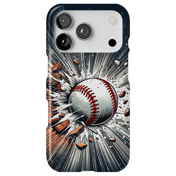 Hard Shell Style Case