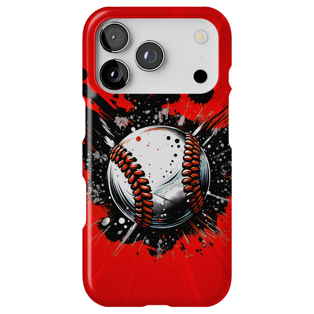 Hard Shell Style Case