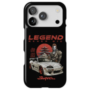 Hard Shell Style Case