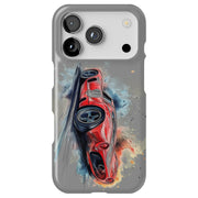Hard Shell Style Case