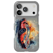 Hard Shell Style Case