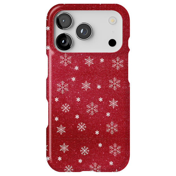 Hard Shell Style Case