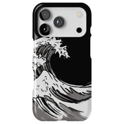 Hard Shell Style Case