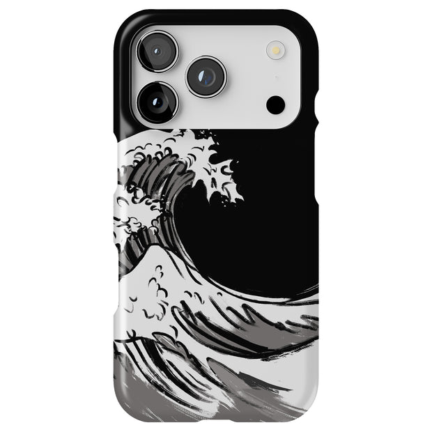 Hard Shell Style Case