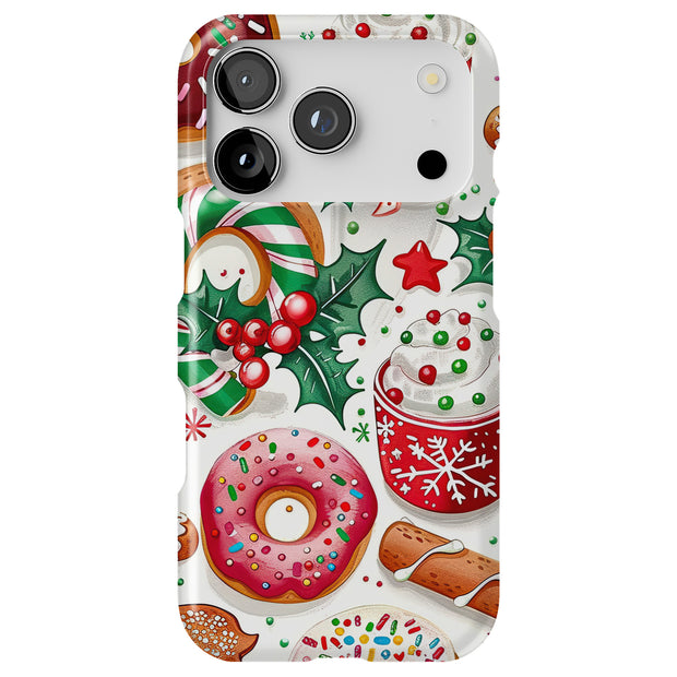 Hard Shell Style Case