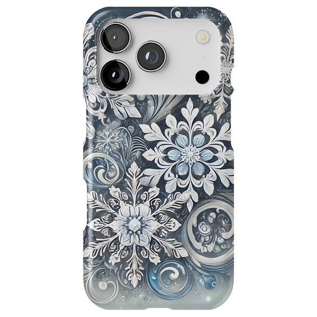 Hard Shell Style Case