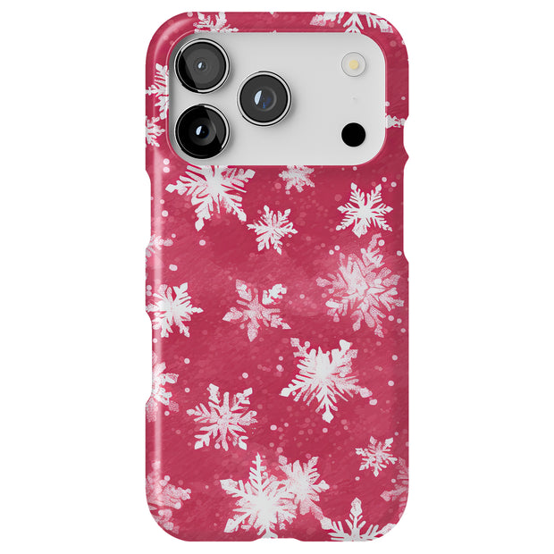 Hard Shell Style Case