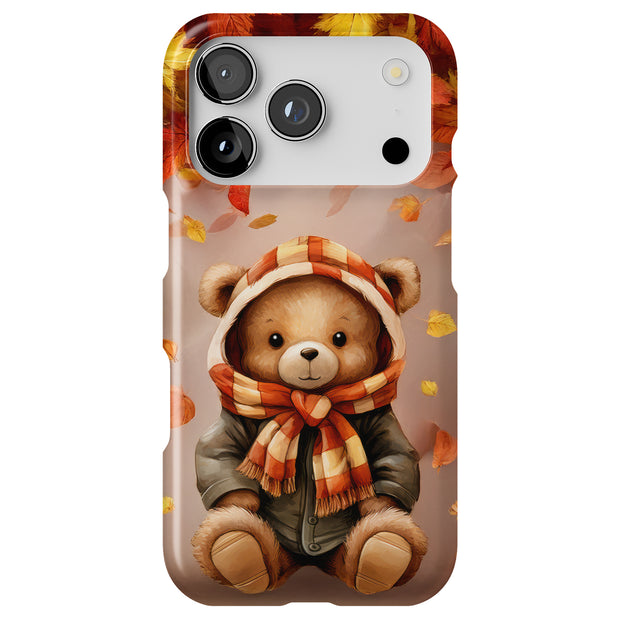 Hard Shell Style Case