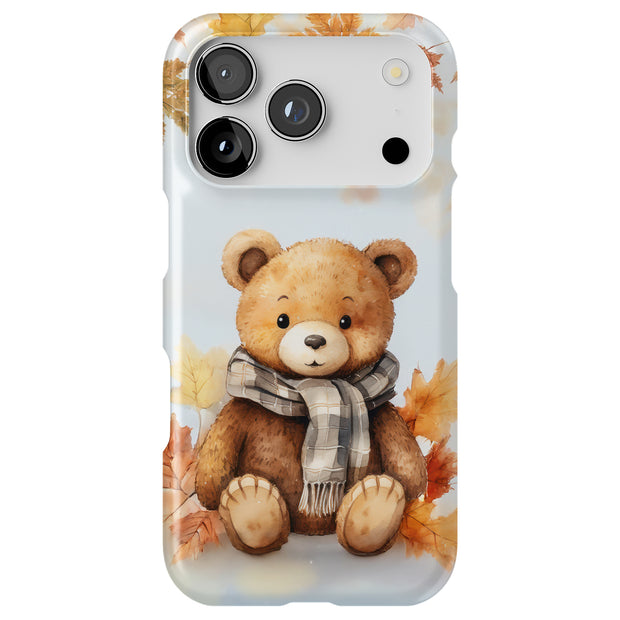 Hard Shell Style Case