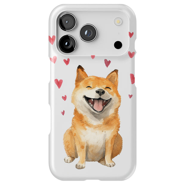 Hard Shell Style Case