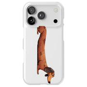 Hard Shell Style Case
