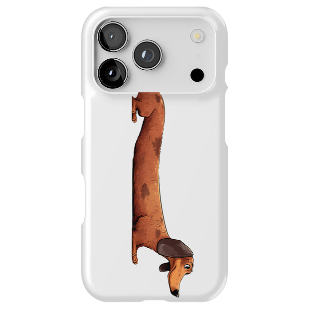 Hard Shell Style Case