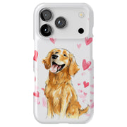 Hard Shell Style Case