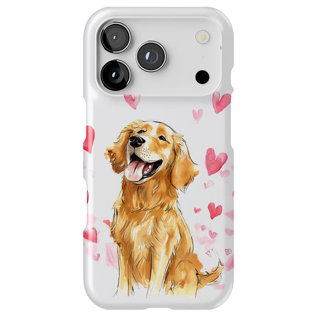 Hard Shell Style Case