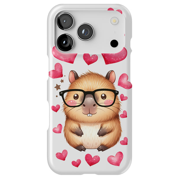 Hard Shell Style Case
