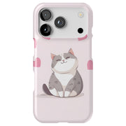 Hard Shell Style Case