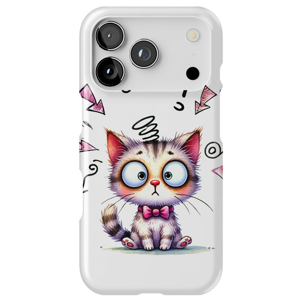 Hard Shell Style Case