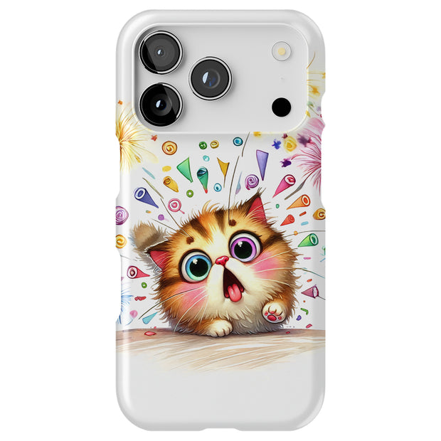 Hard Shell Style Case