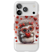 Hard Shell Style Case