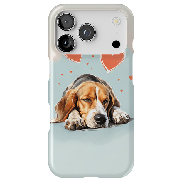 Hard Shell Style Case