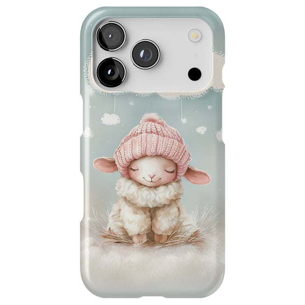 Hard Shell Style Case