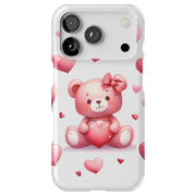 Hard Shell Style Case