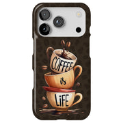 Hard Shell Style Case