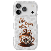 Hard Shell Style Case
