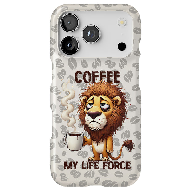 Hard Shell Style Case