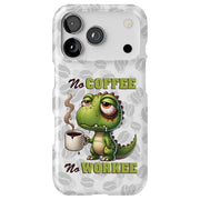 Hard Shell Style Case