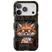 Hard Shell Style Case