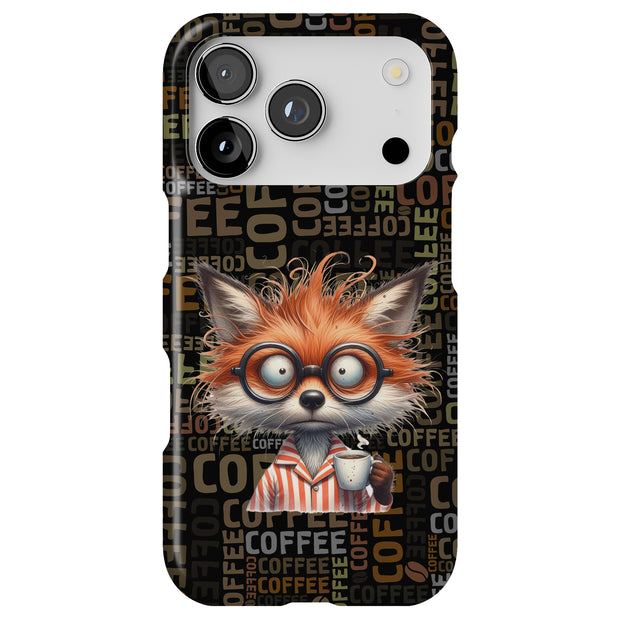 Hard Shell Style Case